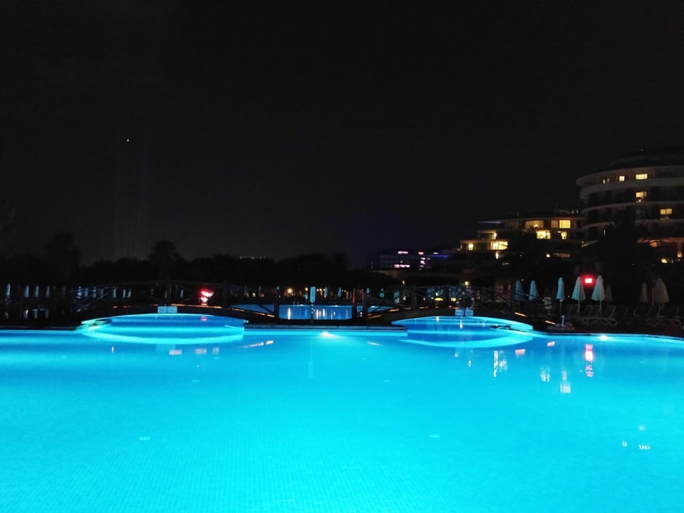 Pool Voyage Belek Golf & Spa