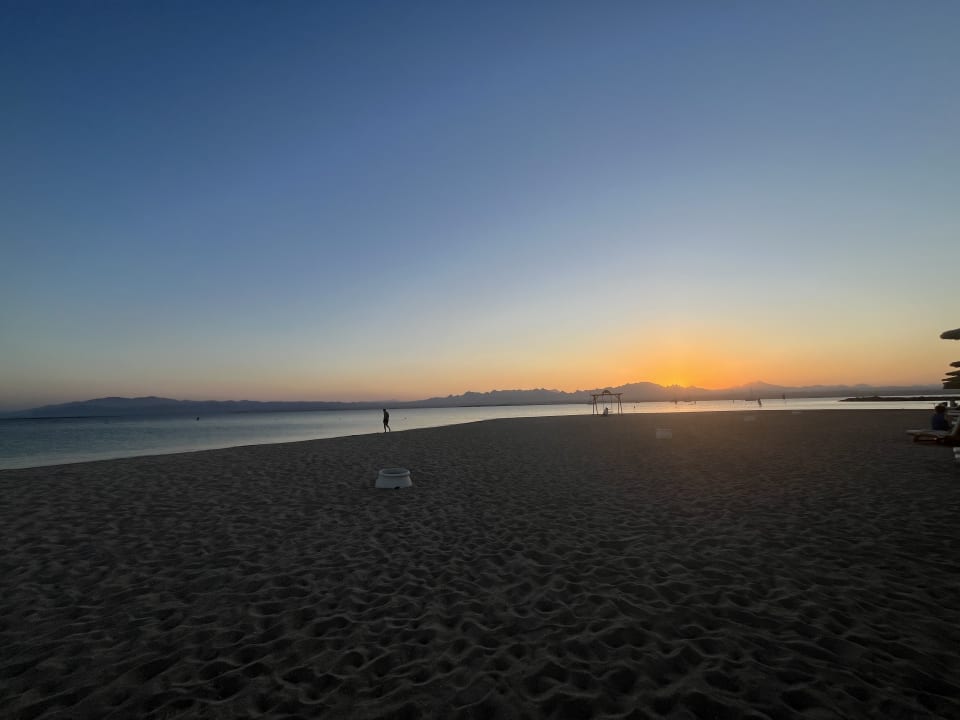 Strand Hotel Kempinski Soma Bay