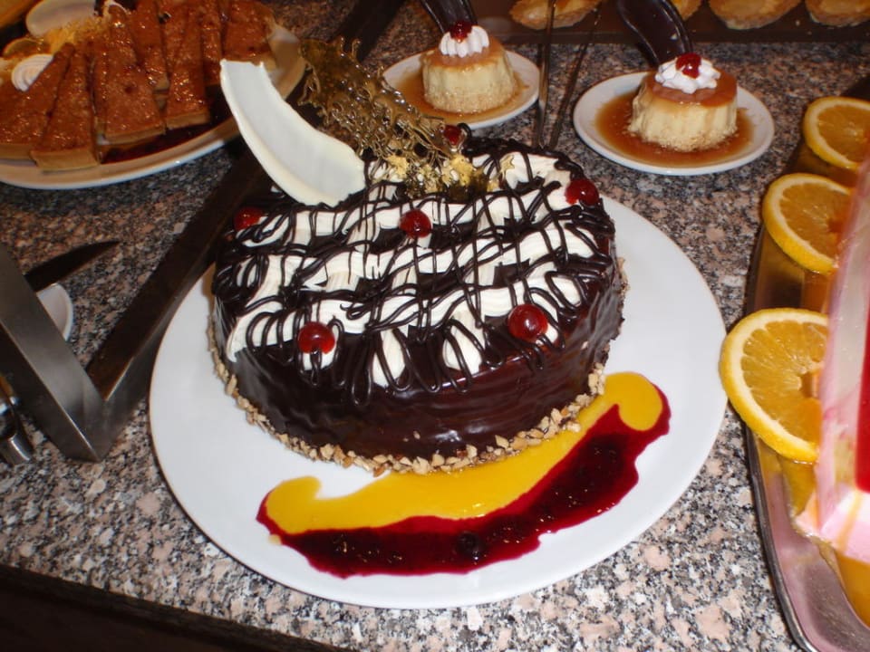 Kuchen Fort Arabesque Resort, Spa & Villas