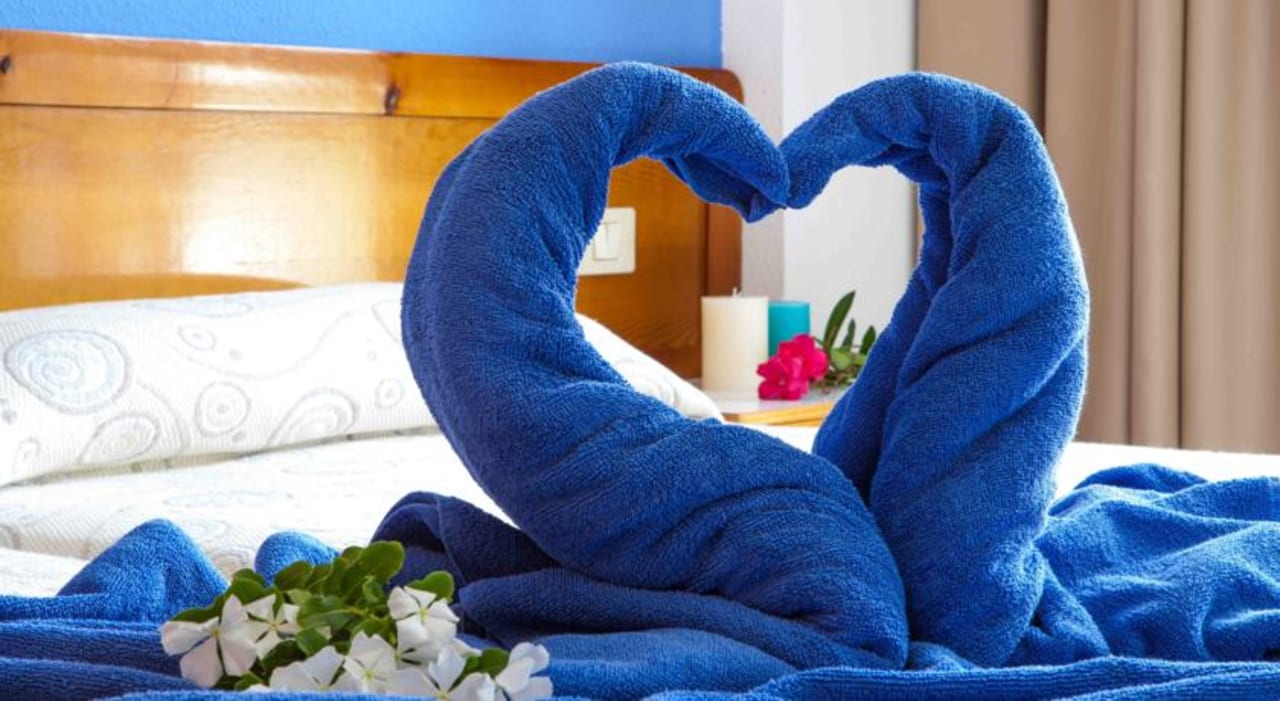 Zimmer Apartamentos Centro Cancajos