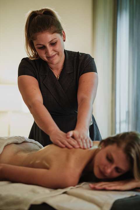 Sport & Freizeit SPA & Relax Hotel Erika