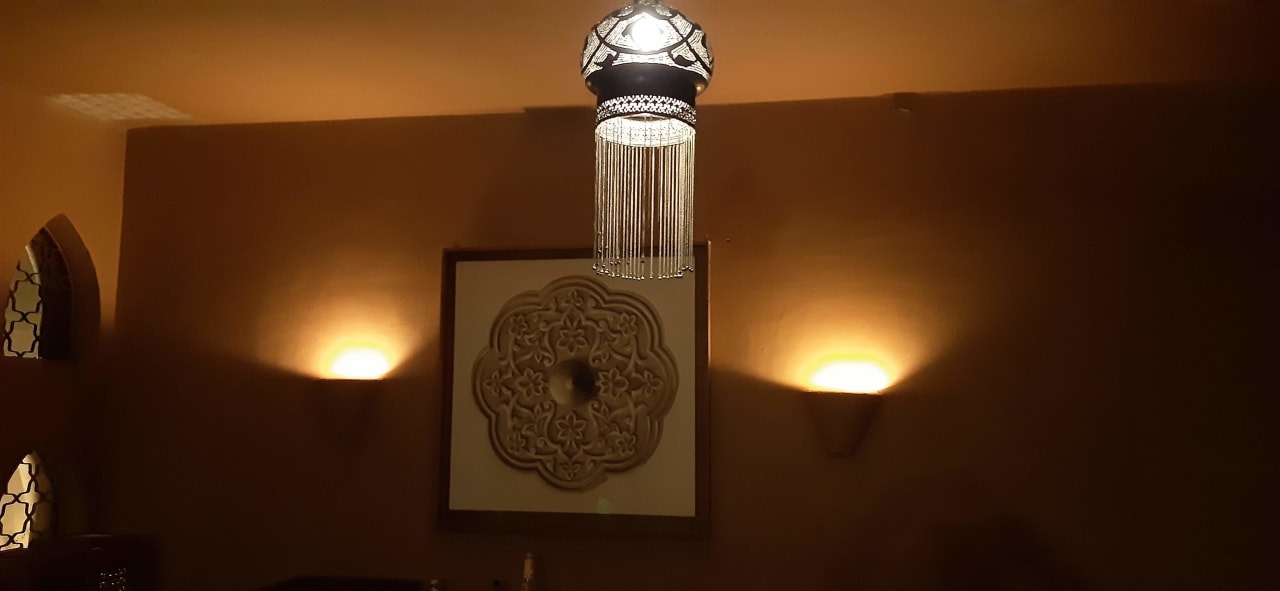 Gastro Makadi Palace