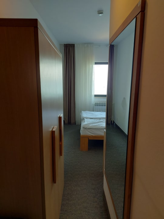 Zimmer Veya Maradiso Hotel by Aminess