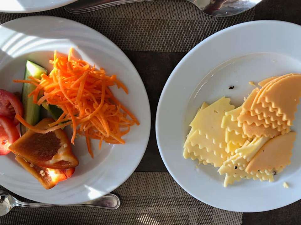 Gastro Pickalbatros Palace Resort