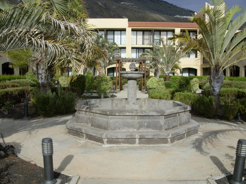 Anlage La Palma Princess