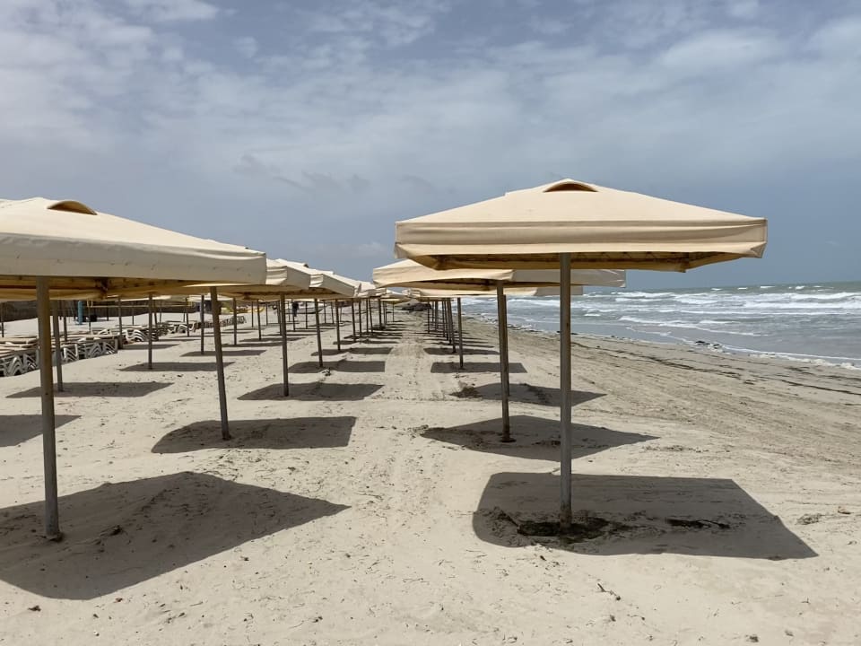 Strand Aldiana Club Djerba Atlantide