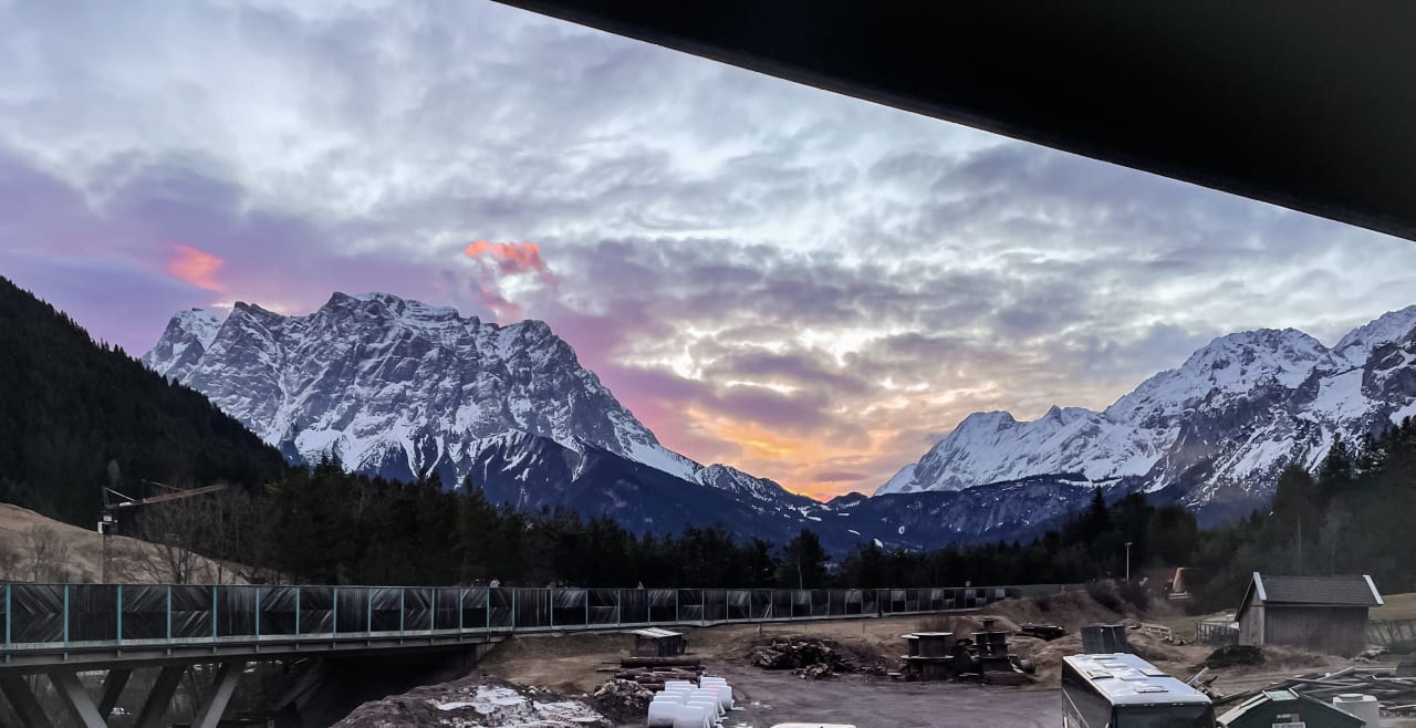 Zimmer Mei Puite Appartements