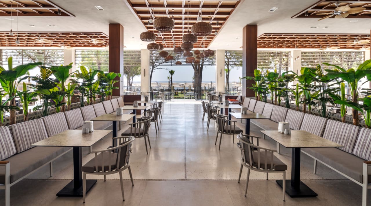 Gastro Swandor Hotels & Resorts Kemer