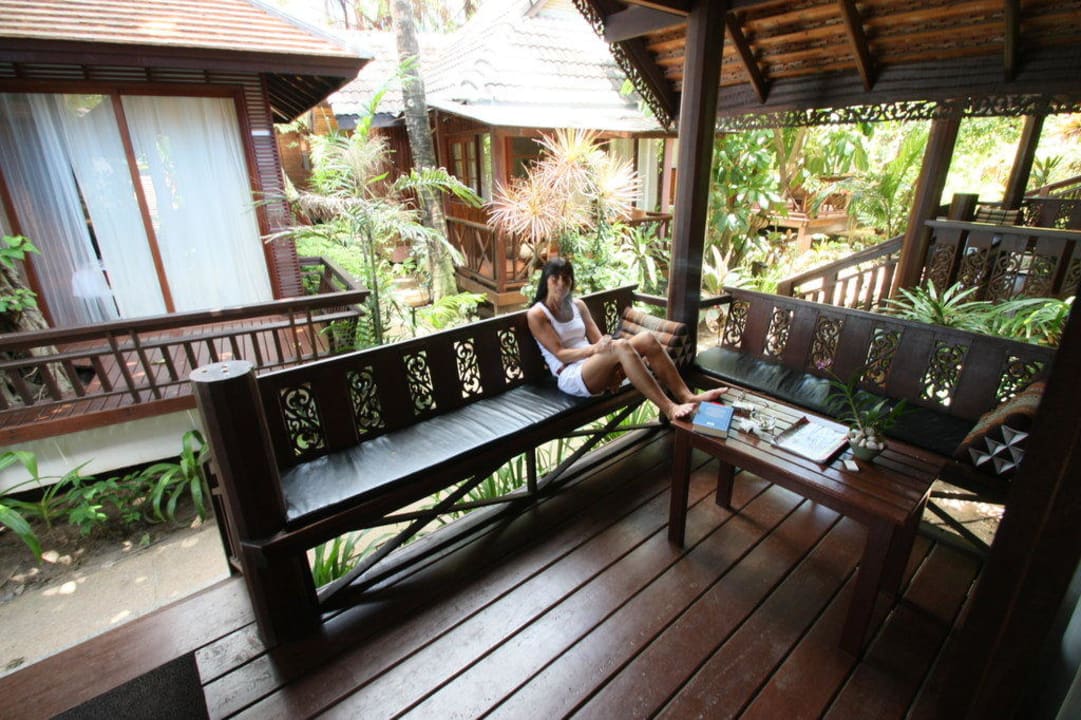 Bungalow Samui Paradise Chaweng Beach Resort & Spa