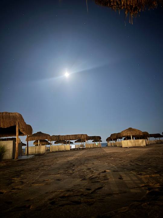 Strand Steigenberger Resort Ras Soma