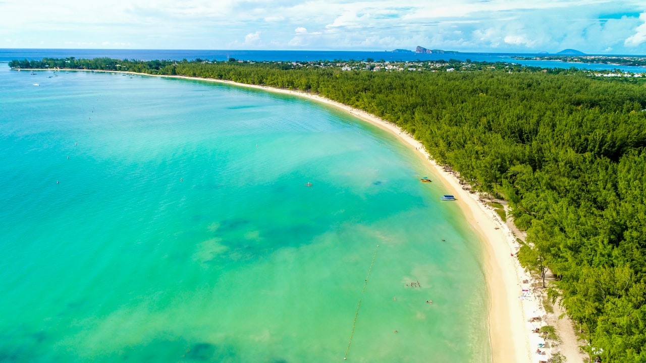 Außenansicht Tarisa Resort & Spa