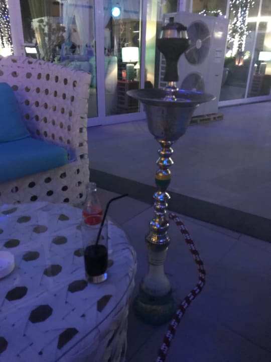 Gastro Rixos The Palm Hotel & Suites