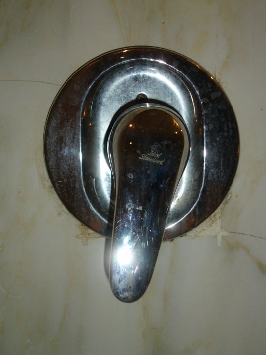 Duscharmatur Titanic Beach Spa & Aqua Park