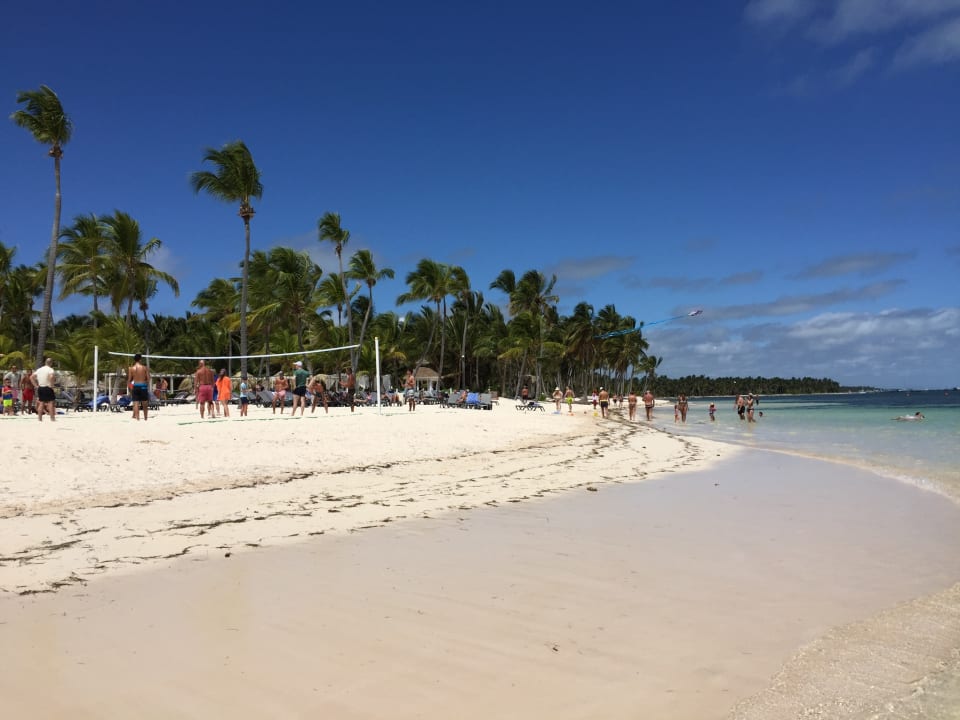 Strand Catalonia Punta Cana - All Inclusive