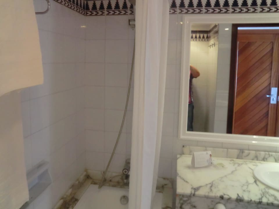 Badezimmer Hipotels La Geria