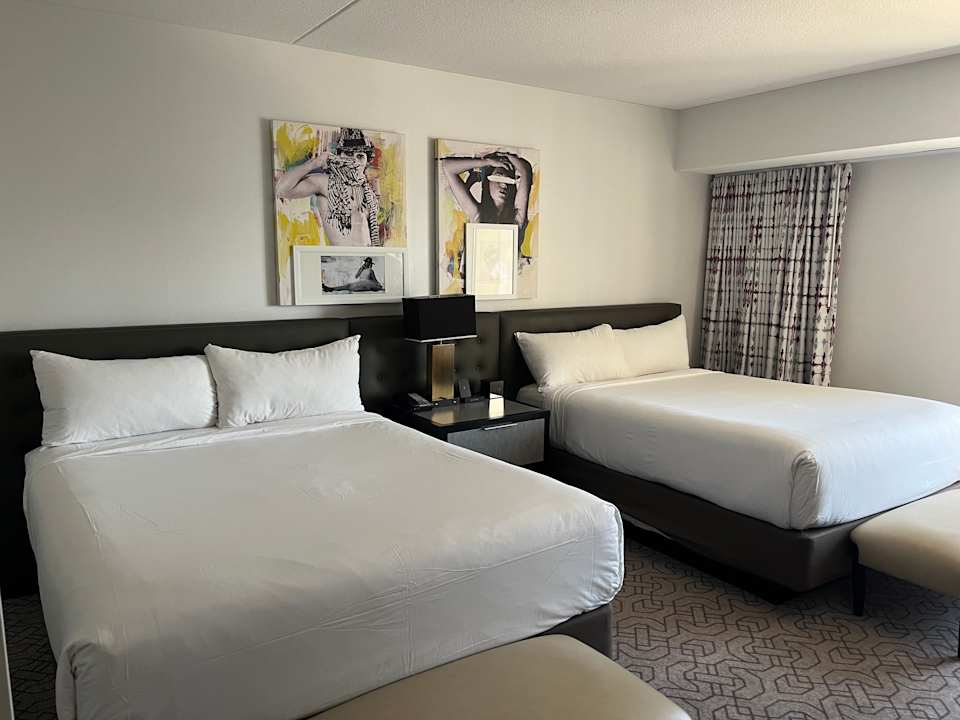 Zimmer Hotel Planet Hollywood Resort & Casino