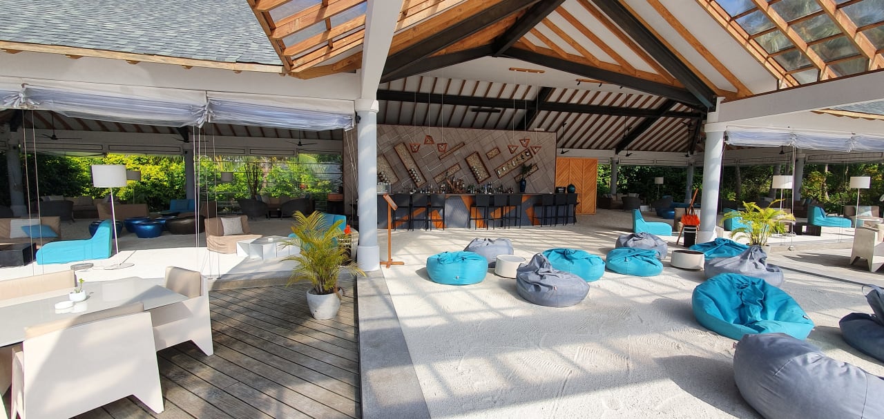 Gastro NH Collection Maldives Havodda Resort