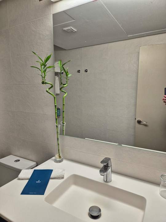 Zimmer Hipotels Mediterraneo Club