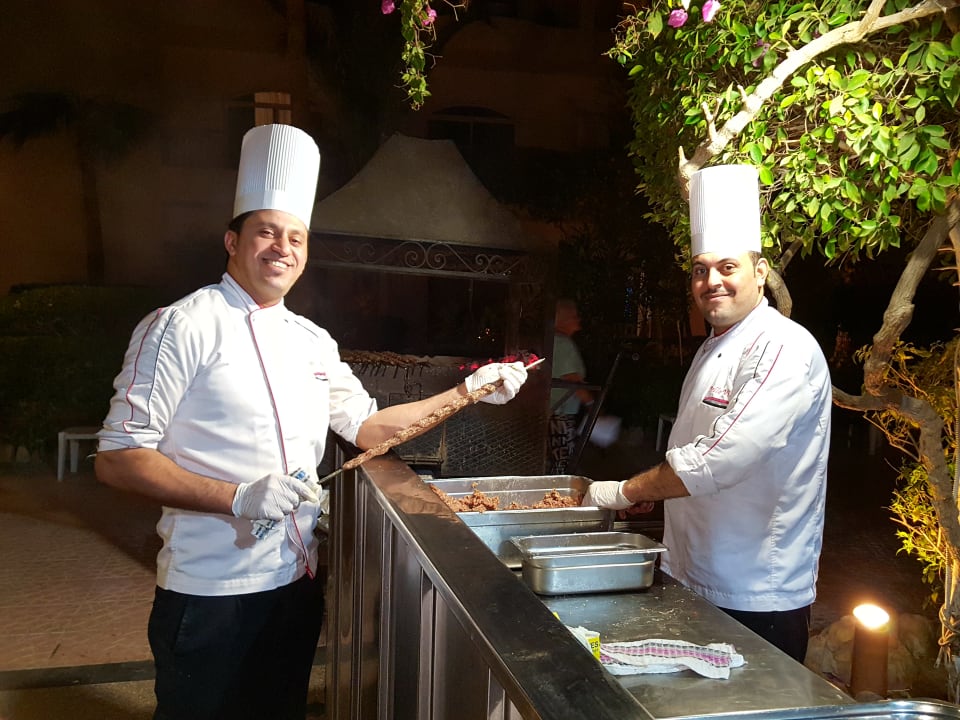 Sonstiges Bella Vista Resort Hurghada