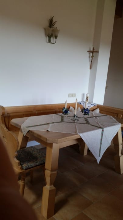 Ferienwohnung Chiemseeblick Ferienwohnung Hoderhof