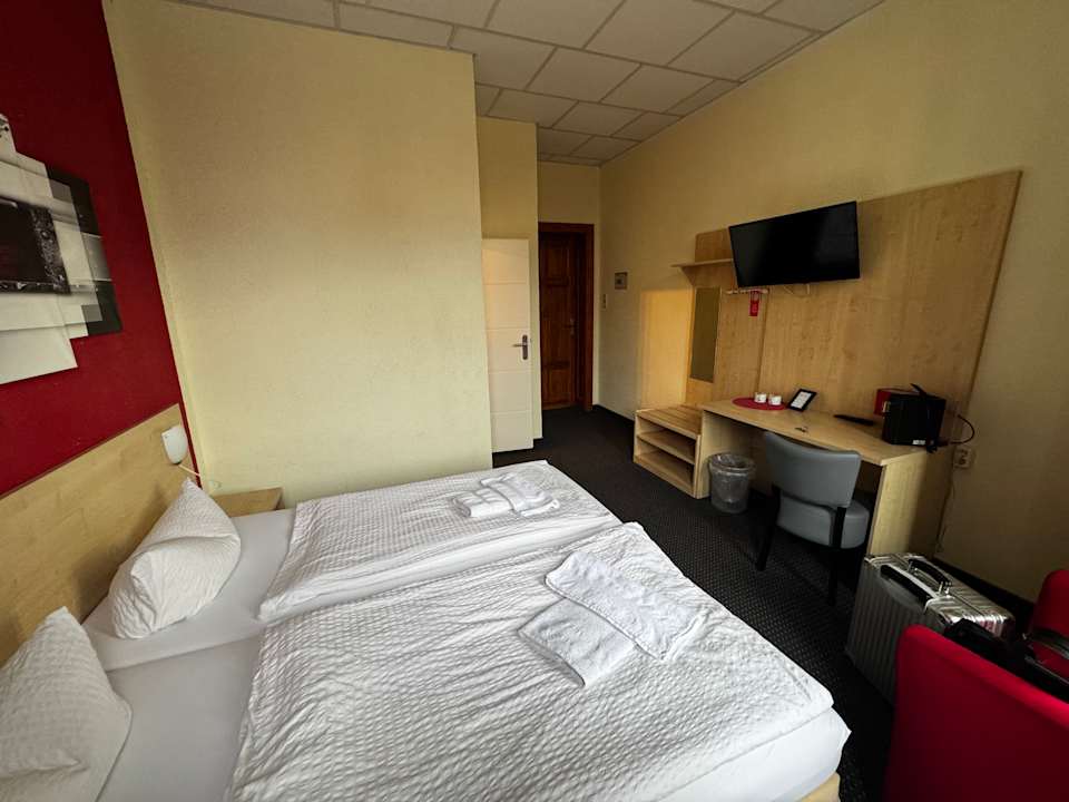 Zimmer Gästehaus Lisakowski