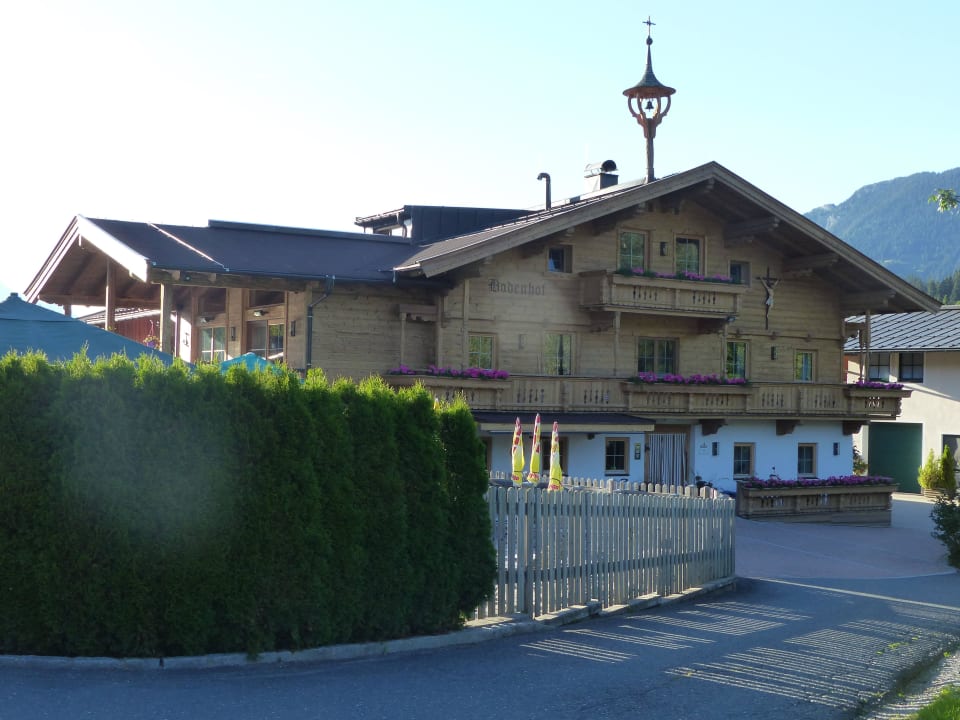 Der Bodenhof Bodenhof