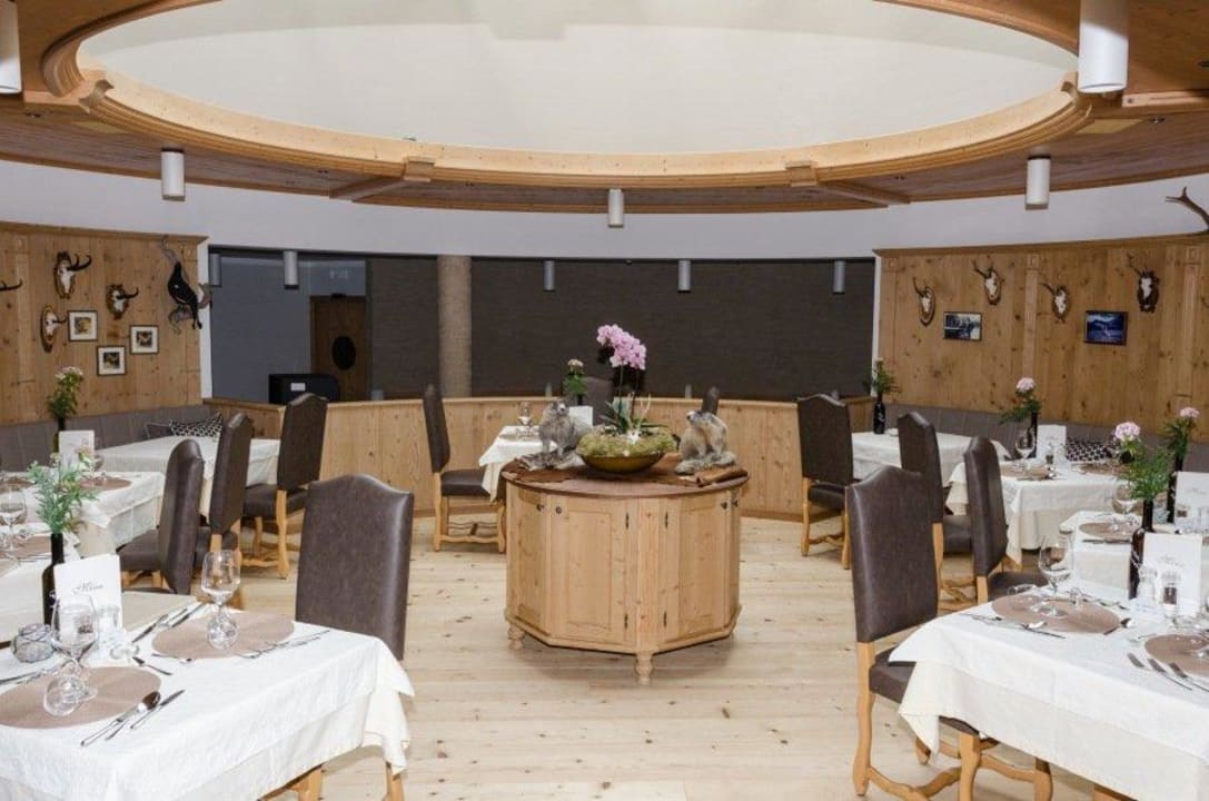 Restaurant Hotel Panorama