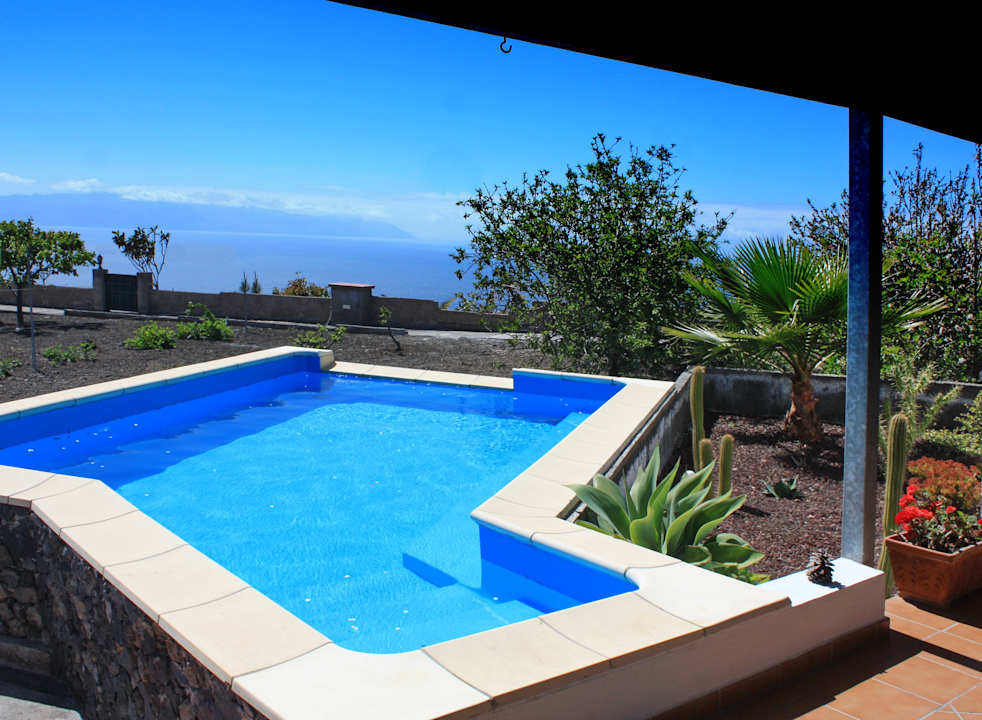 Pool Finca Stemann