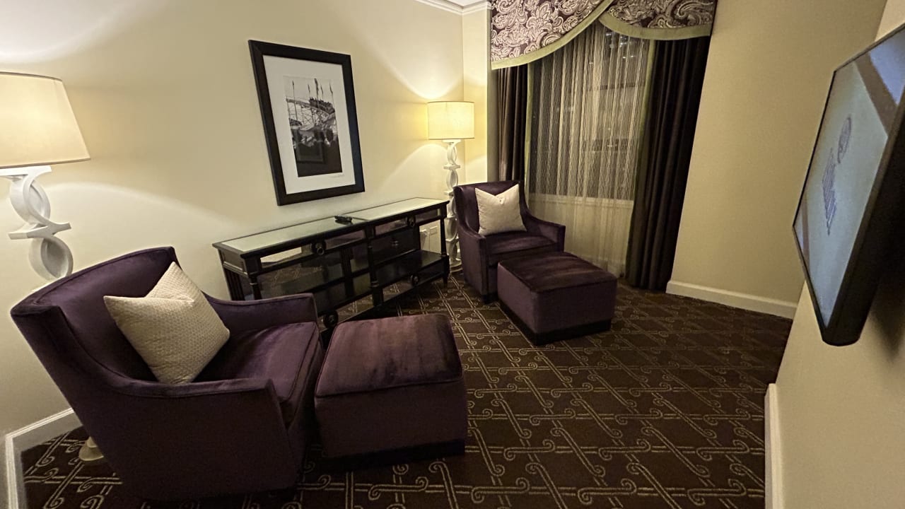 Zimmer Palmer House A Hilton Hotel