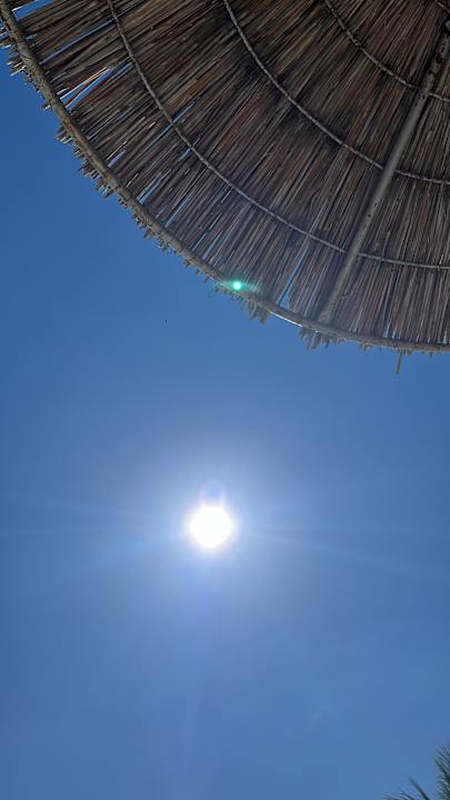 Sonstiges Atlantica Aegean Blue