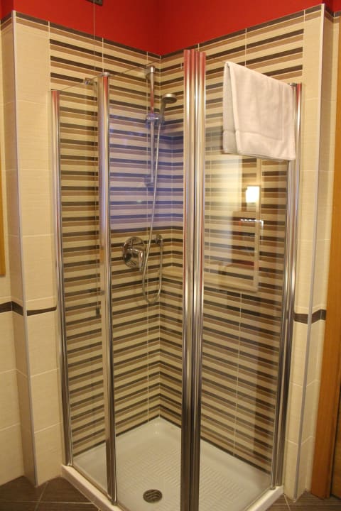 Zimmer Kairos Garda Hotel