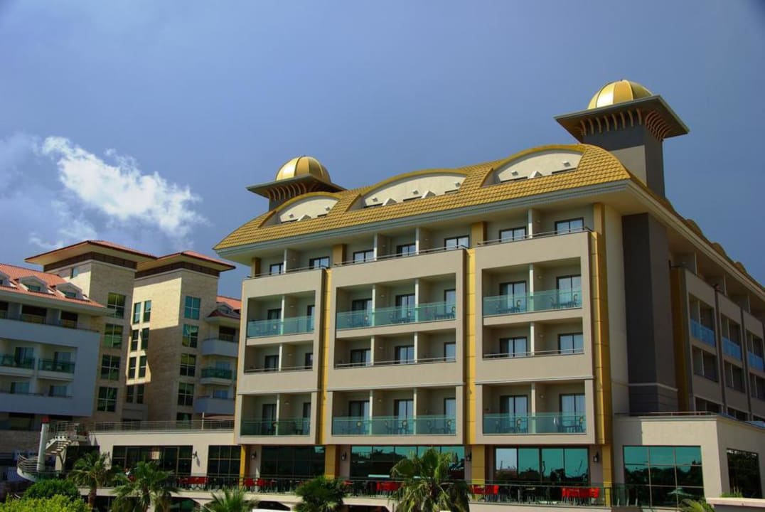 22.5. Aydinbey Aydinbey Kings Palace & Spa