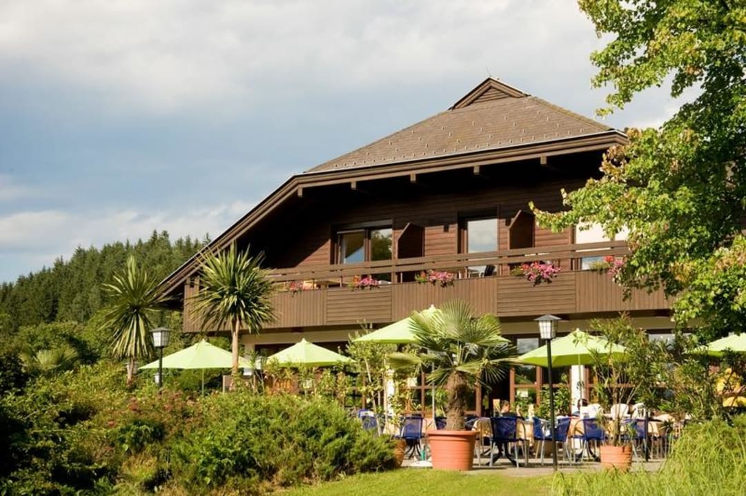 Sonnenresort Maltschacher See Feriendorf am Maltschacher See