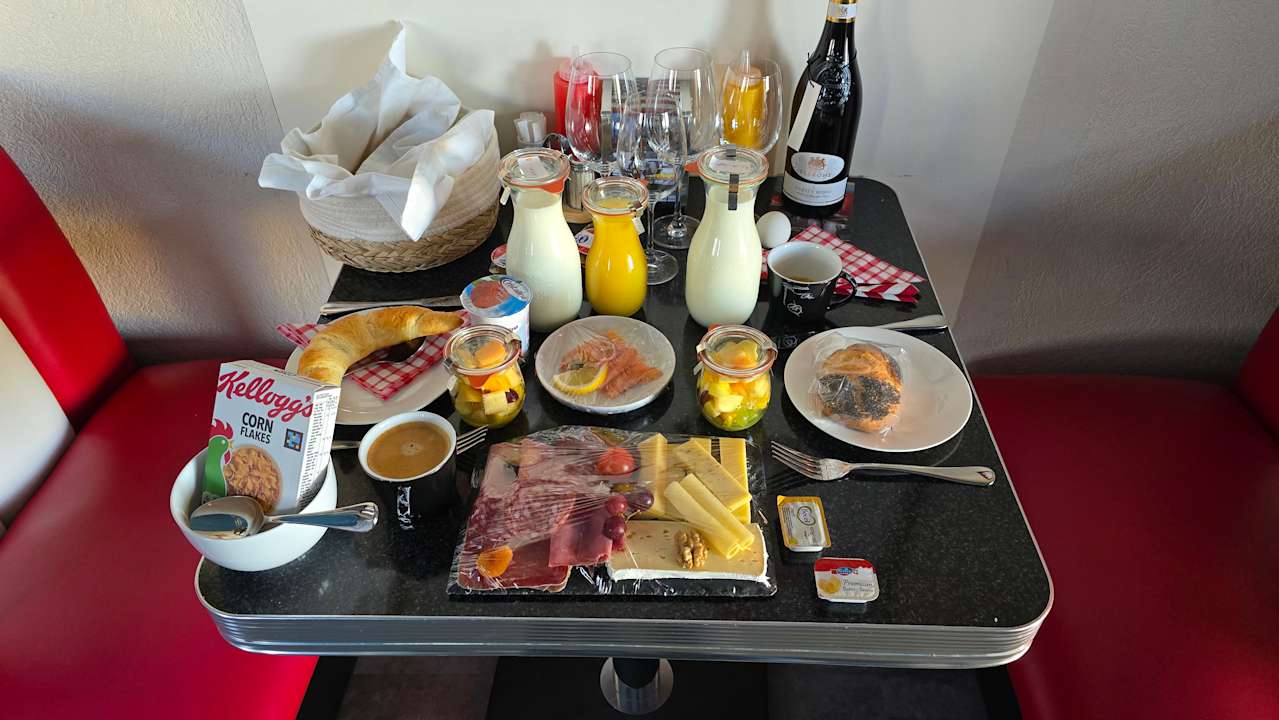 Gastro Zeit & Traum  Hotel