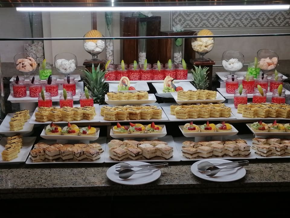 Gastro Jaz Makadi Oasis Resort