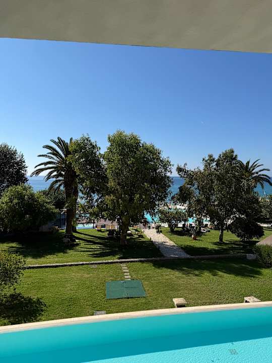 Ausblick Domes of Corfu, Autograph Collection