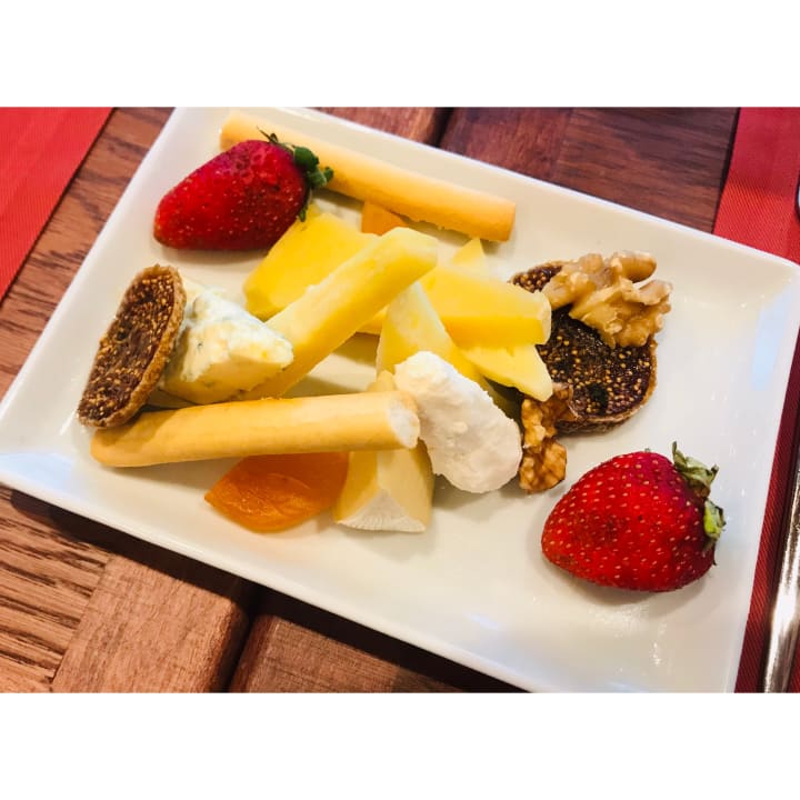 Gastro Concorde Luxury Resort