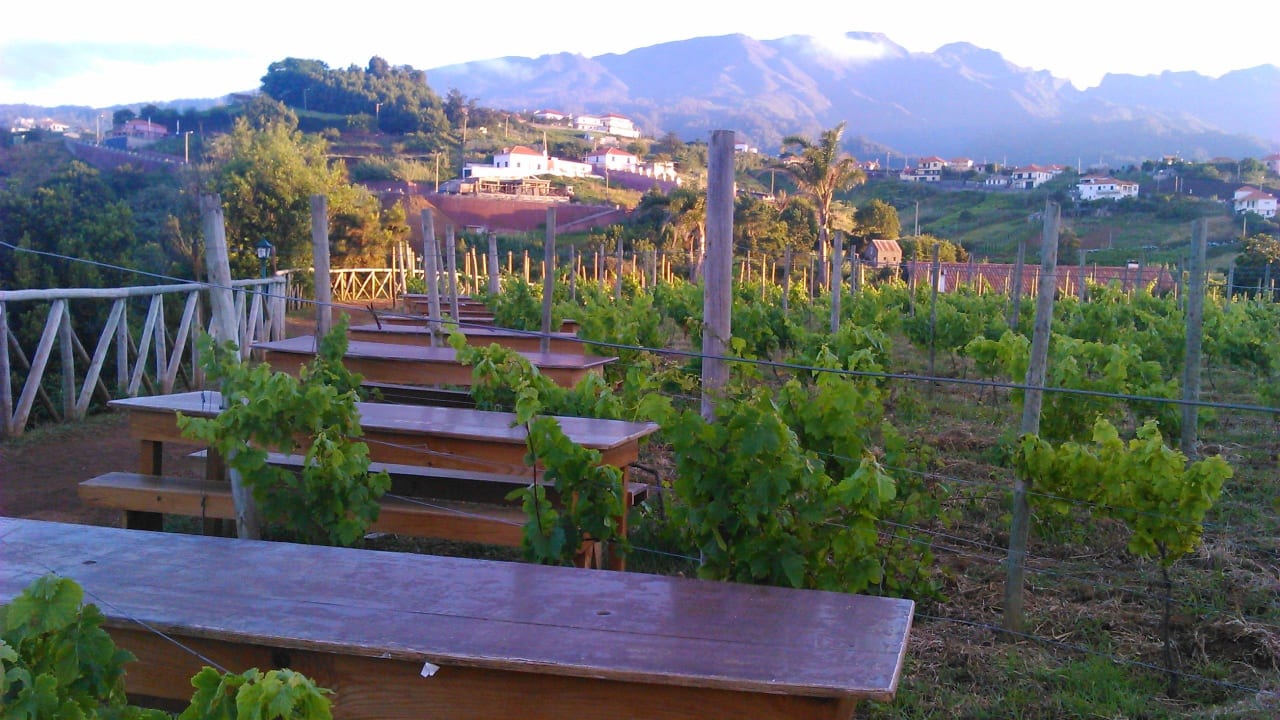 Weinberg Hotel Quinta do Furao
