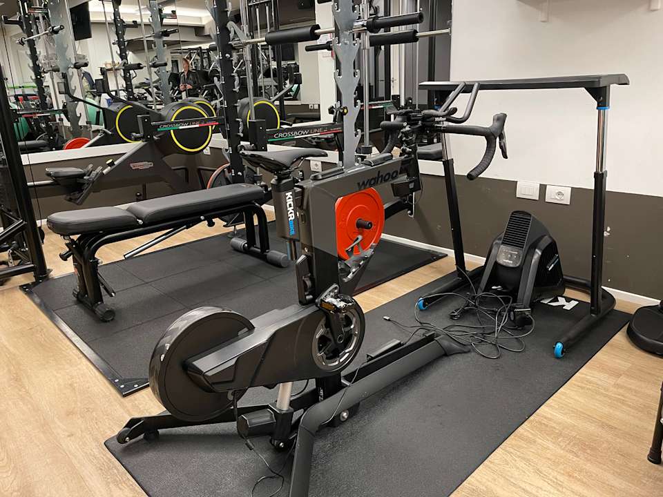Sport & Freizeit AktivHotel SantaLucia