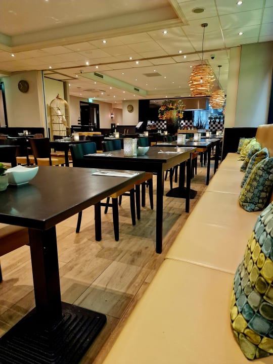 Gastro Golden Tulip Hotel Alkmaar