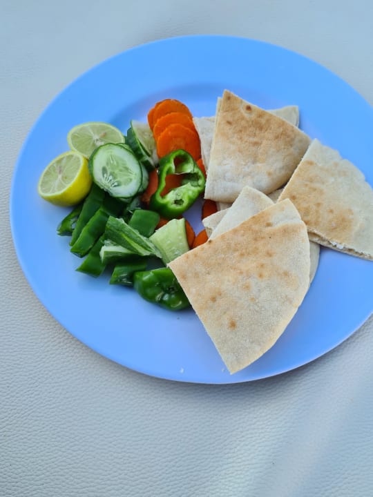 Gastro True Beach Village