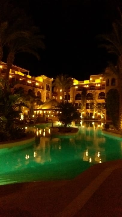 Pool Grand Waterworld Makadi & Family Star Makadi