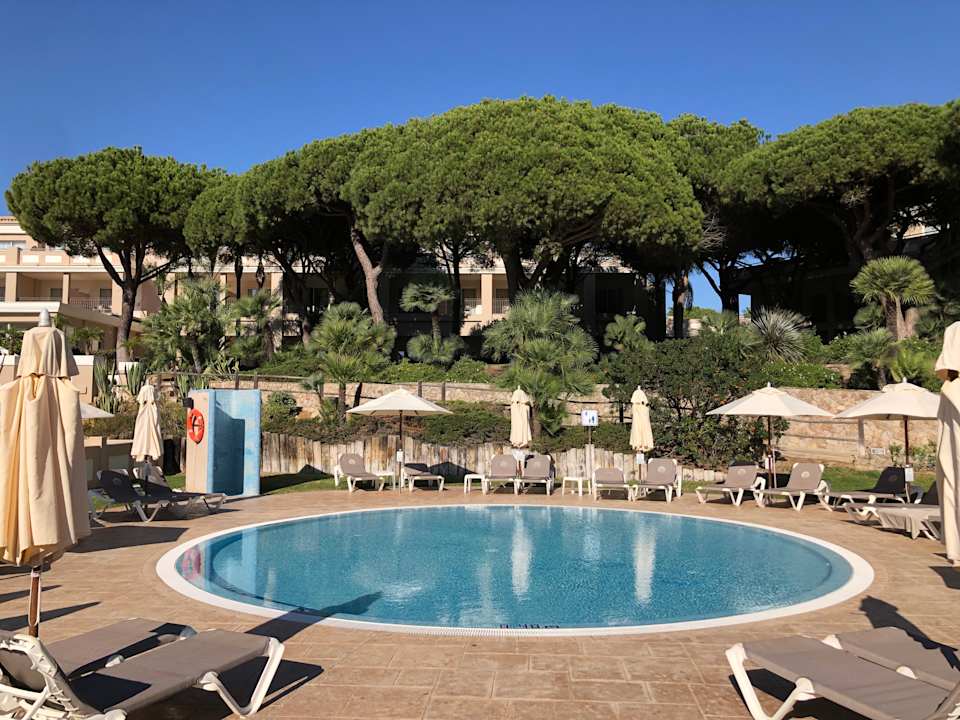 Pool Valentin Sancti Petri