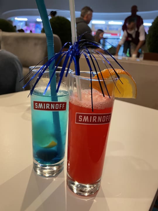 Gastro Sunis Evren Beach Resort Hotel & Spa