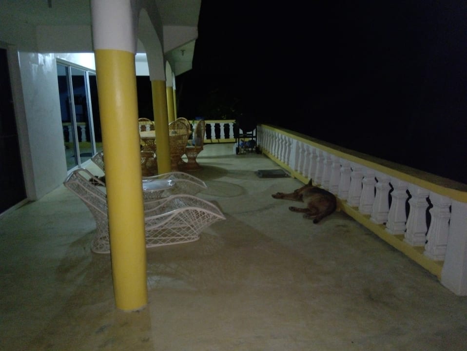 Sonstiges Ozeanic Caribbean Hotel Apartment