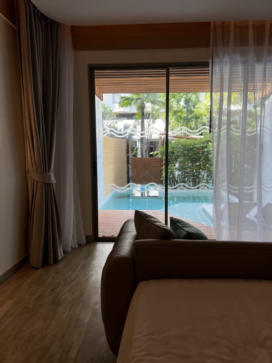 Zimmer Andaman Embrace Patong