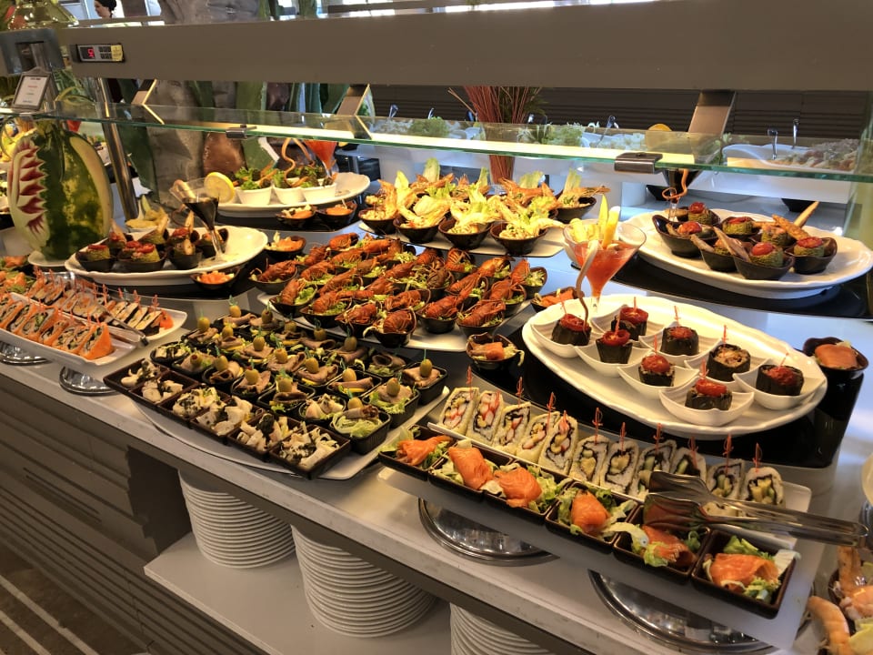 Gastro Side Star Elegance