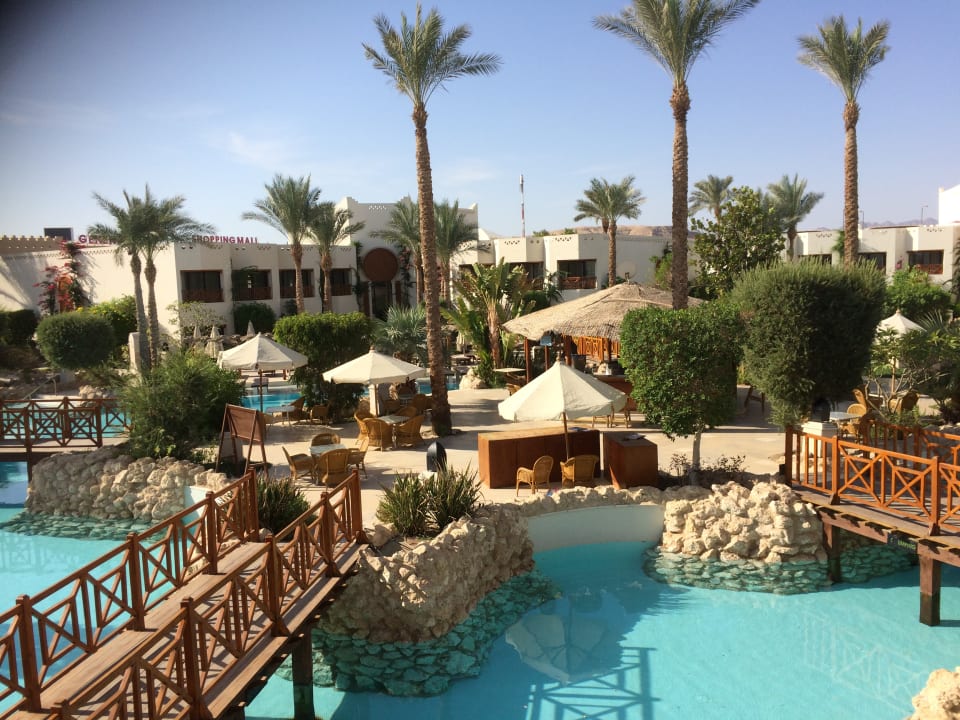 Pool Ghazala Gardens