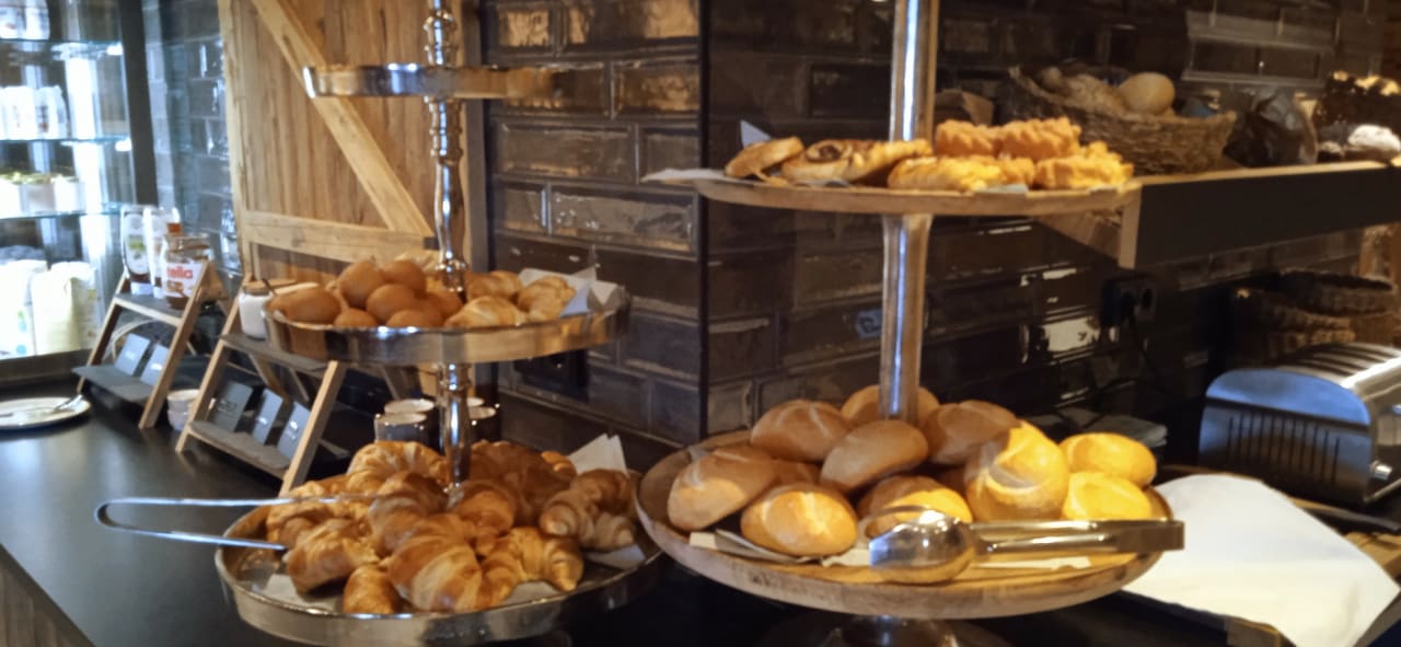 Gastro Jufenalm BOHO Hotel & Restaurant