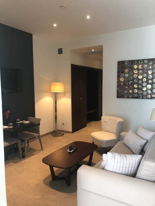 Zimmer Palmira Business Club